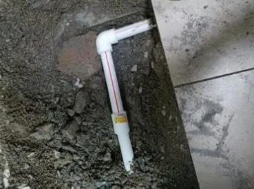安图卫生间漏水检测公司分享下家用管道漏水检测方法
