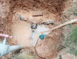 安图测漏水公司浅析安图地下水管漏水有哪些处理方法？