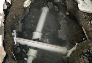  安图测漏水公司浅析安图管道泄漏检测公司检测水管泄漏