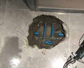 安图测漏水公司为您专业解答安图地暖漏水检测中精确漏水检测的成本